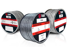 Carbon and Graphite Packings