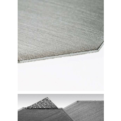 GP 1520 - Pure Graphite Sheet