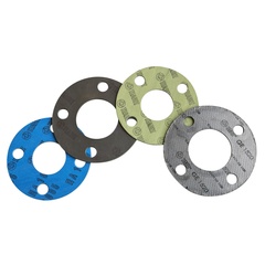 Compressed Fibre Gaskets