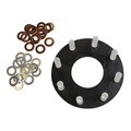 FLANGE INSULATION KITS