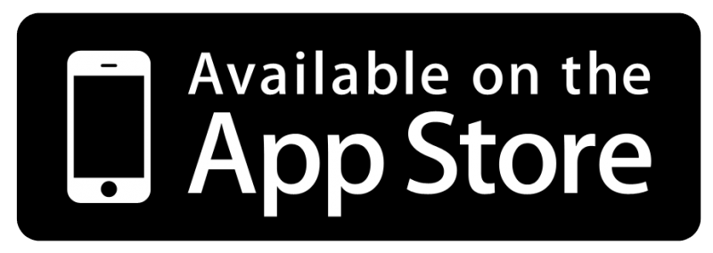 app store badge